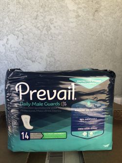 π₯PREVAIL PROTECTION PIECEπ