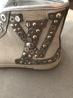 Louis Vuitton sneakers