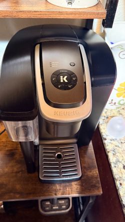 Keurig® K-1550® Commercial Single Serve Coffee Maker