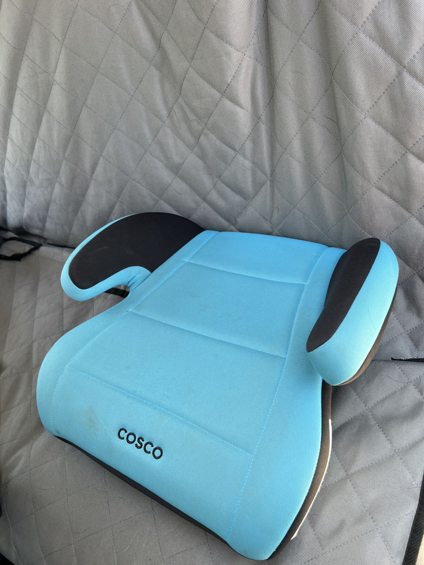 COSTCO CHILD BOOSTER SEAT ( I Have 2!)