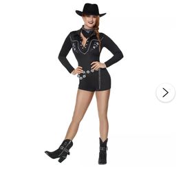 Adult Romper Costume