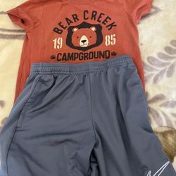 Conjunto Para Niño 