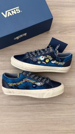 Vans souvenir