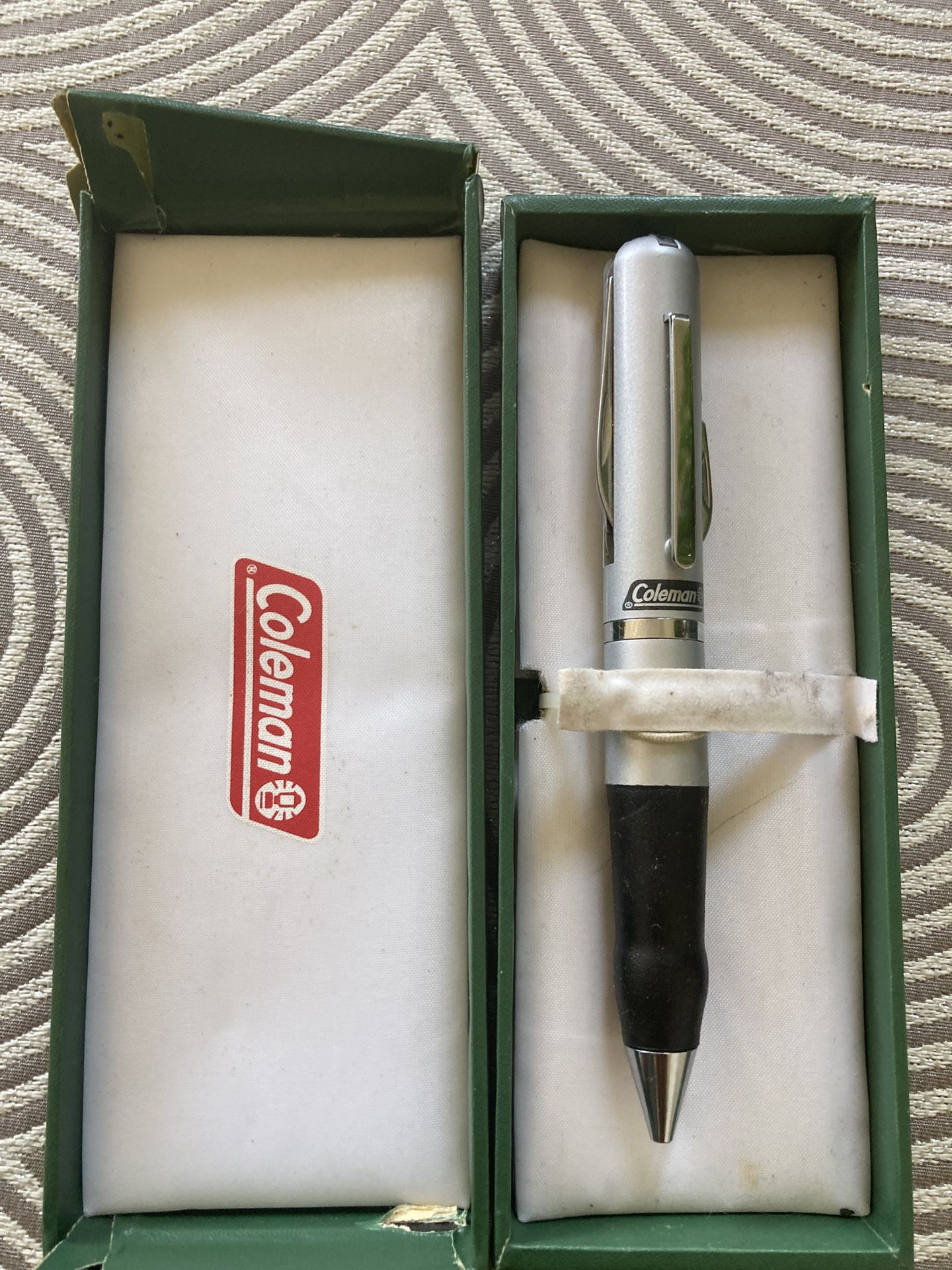Coleman Multi-Tool Pen