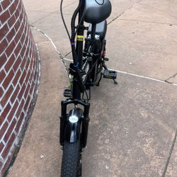 48v, 1200w, 14ap E Bike