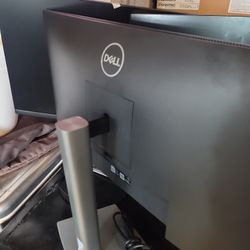 DELL MONITORS