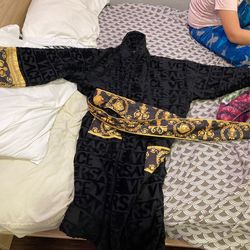 Versace Robe