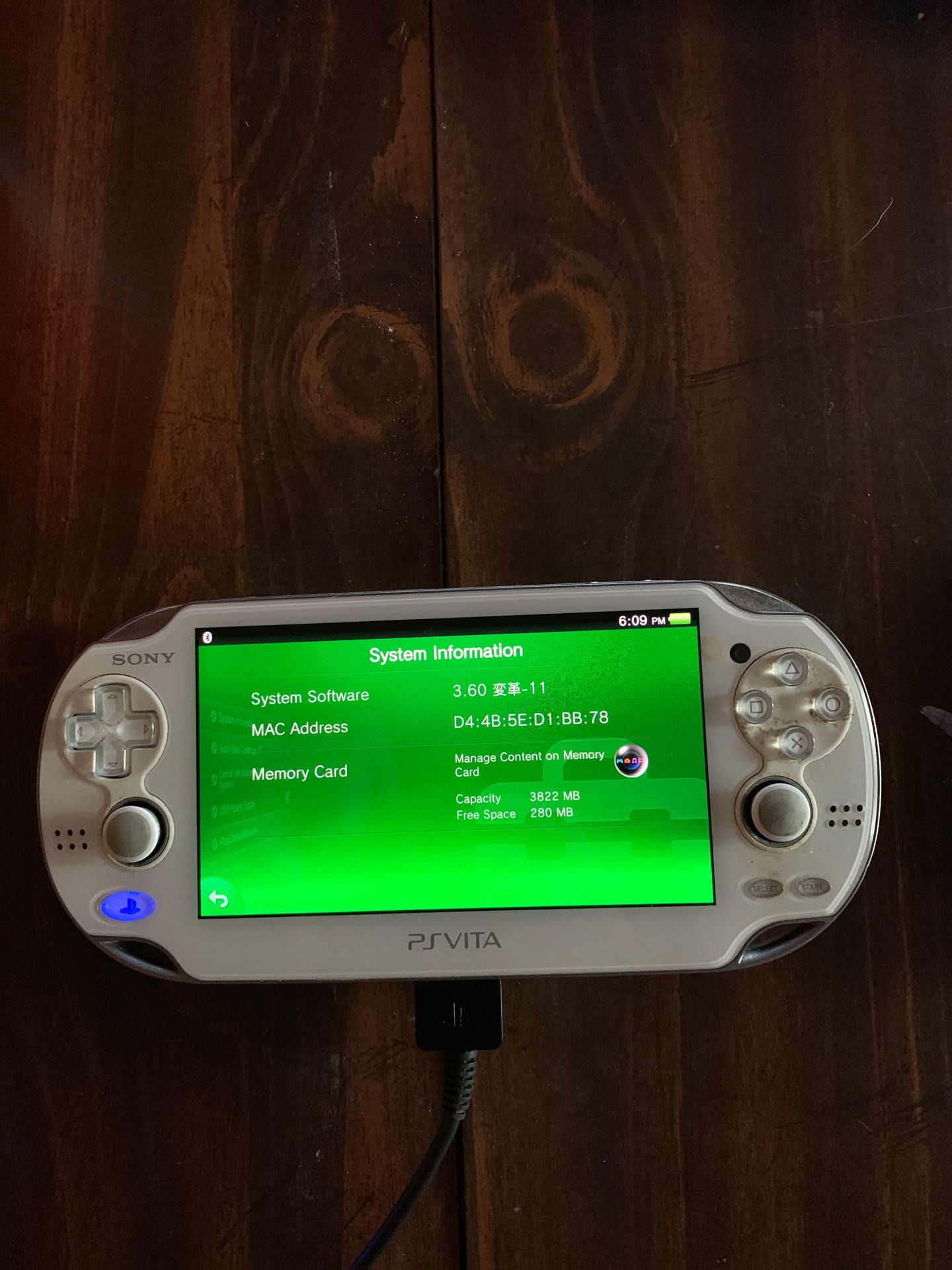 PS Vita PCH1001 Hacked for Sale in New Britain, CT OfferUp
