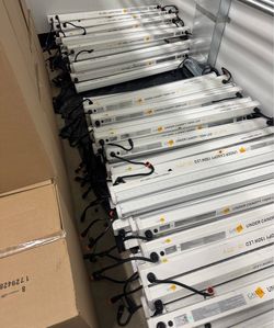 Gavita under canopy 150w LED