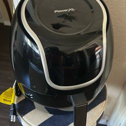PowerXL Air Fryer