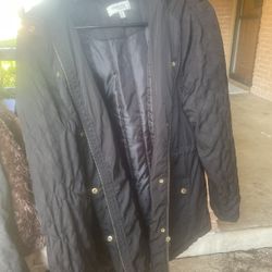 Woman’s jacket