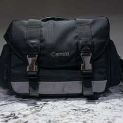 Canon Camera Bag 