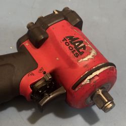 MAC Tools 1/2" Drive Mini Air Impact Wrench AWP050M