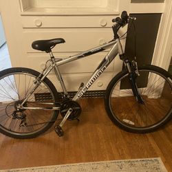 Schwinn Sidewinder Mountain Bike 