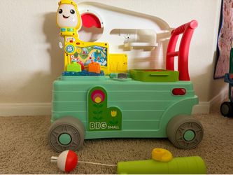 Baby - Toddler toy