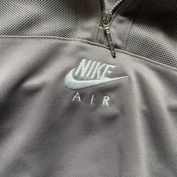 Nike Pullover Sweater Size Large