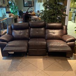  3 Piece Sofa Set