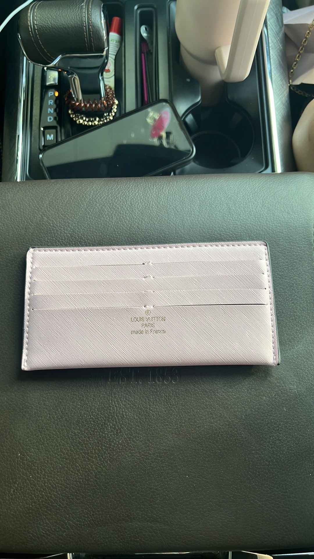 Louis Vuitton Wallet