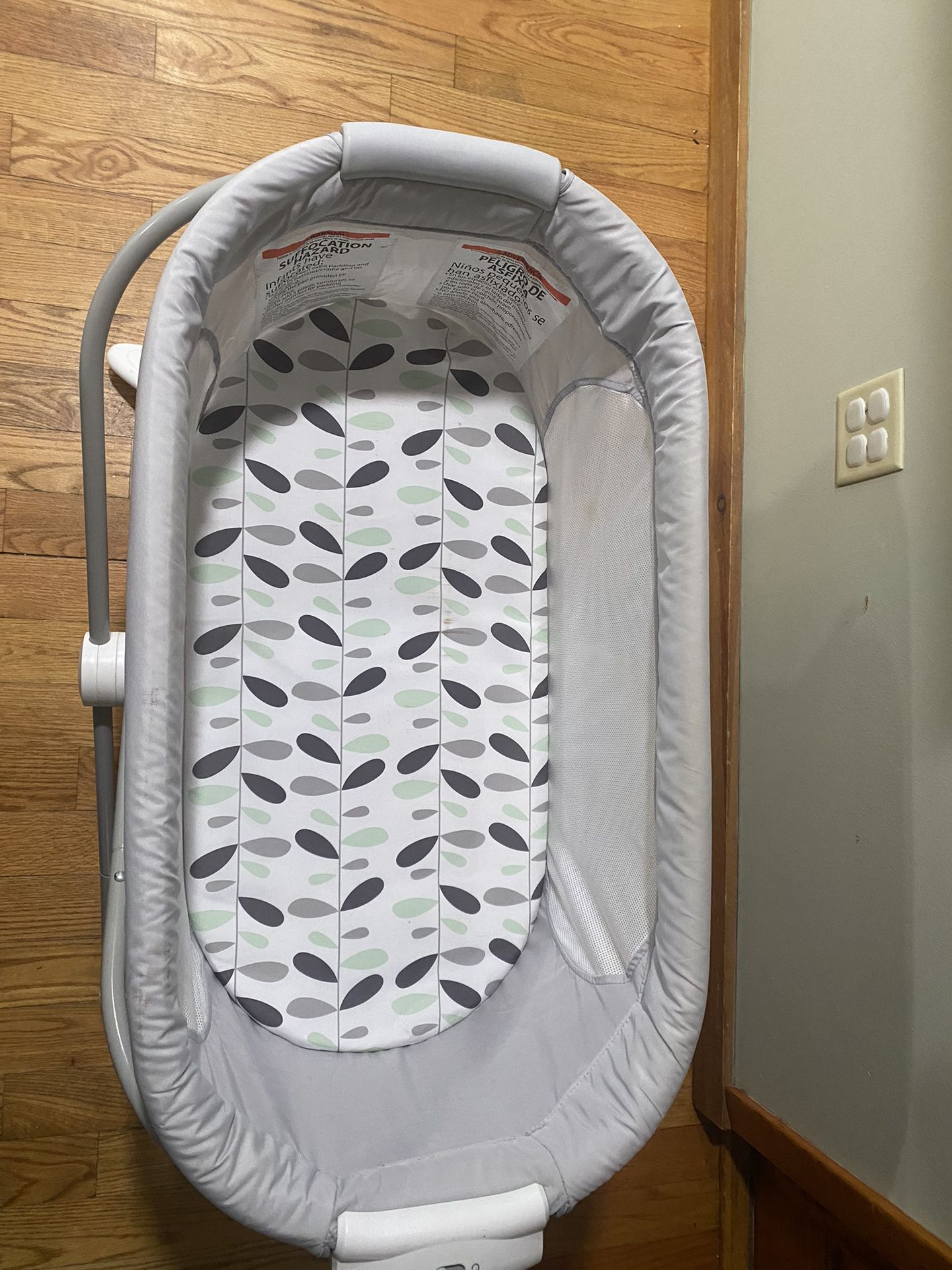 Bassinet