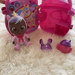Crybabies Magic Tears Doll
