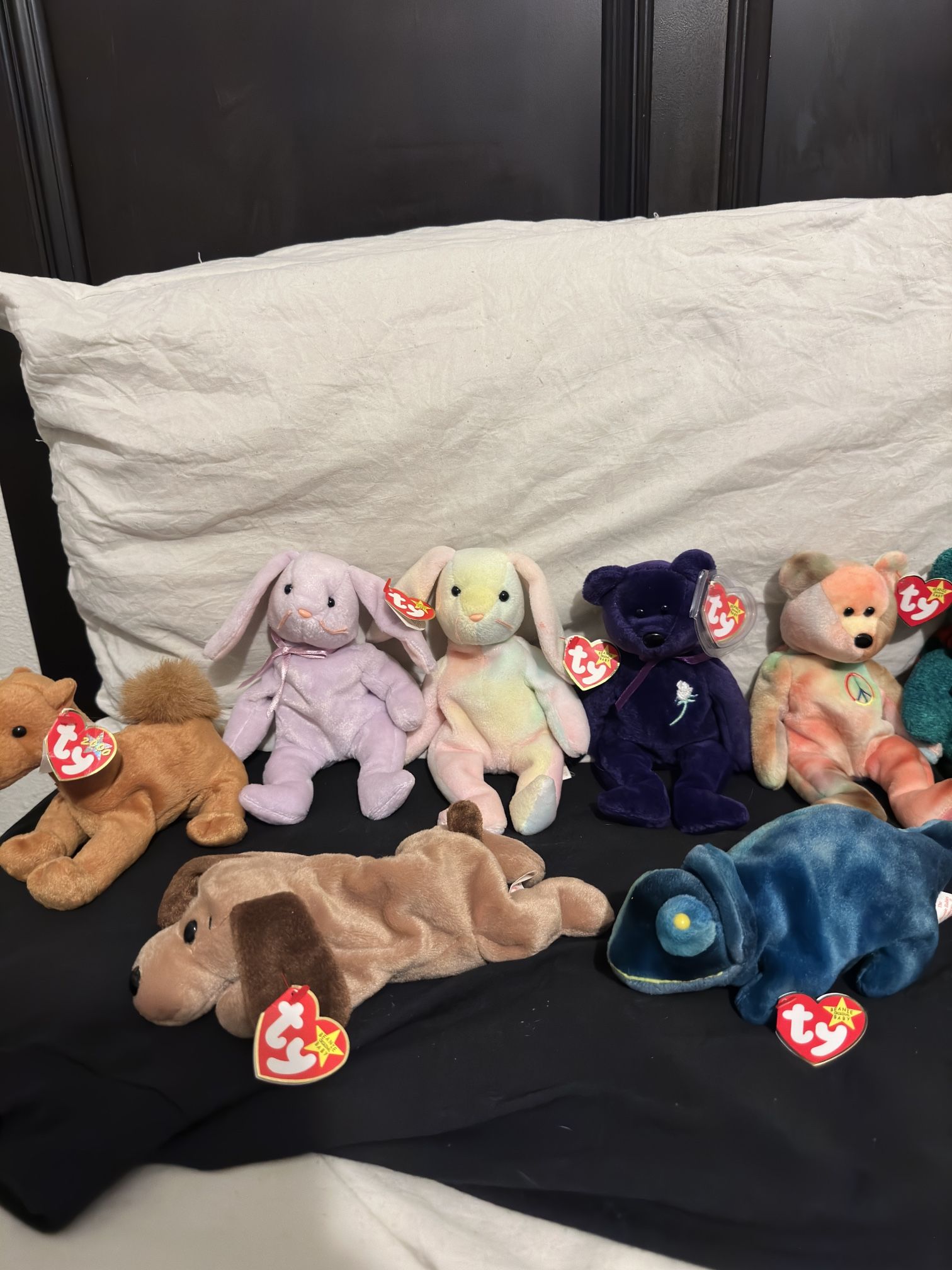 Beanie Babies For Sale