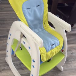 3-1 Baby High Chair