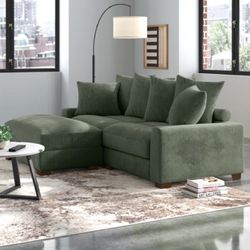 3 Piece Sectional