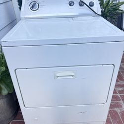Whirpool Dryer