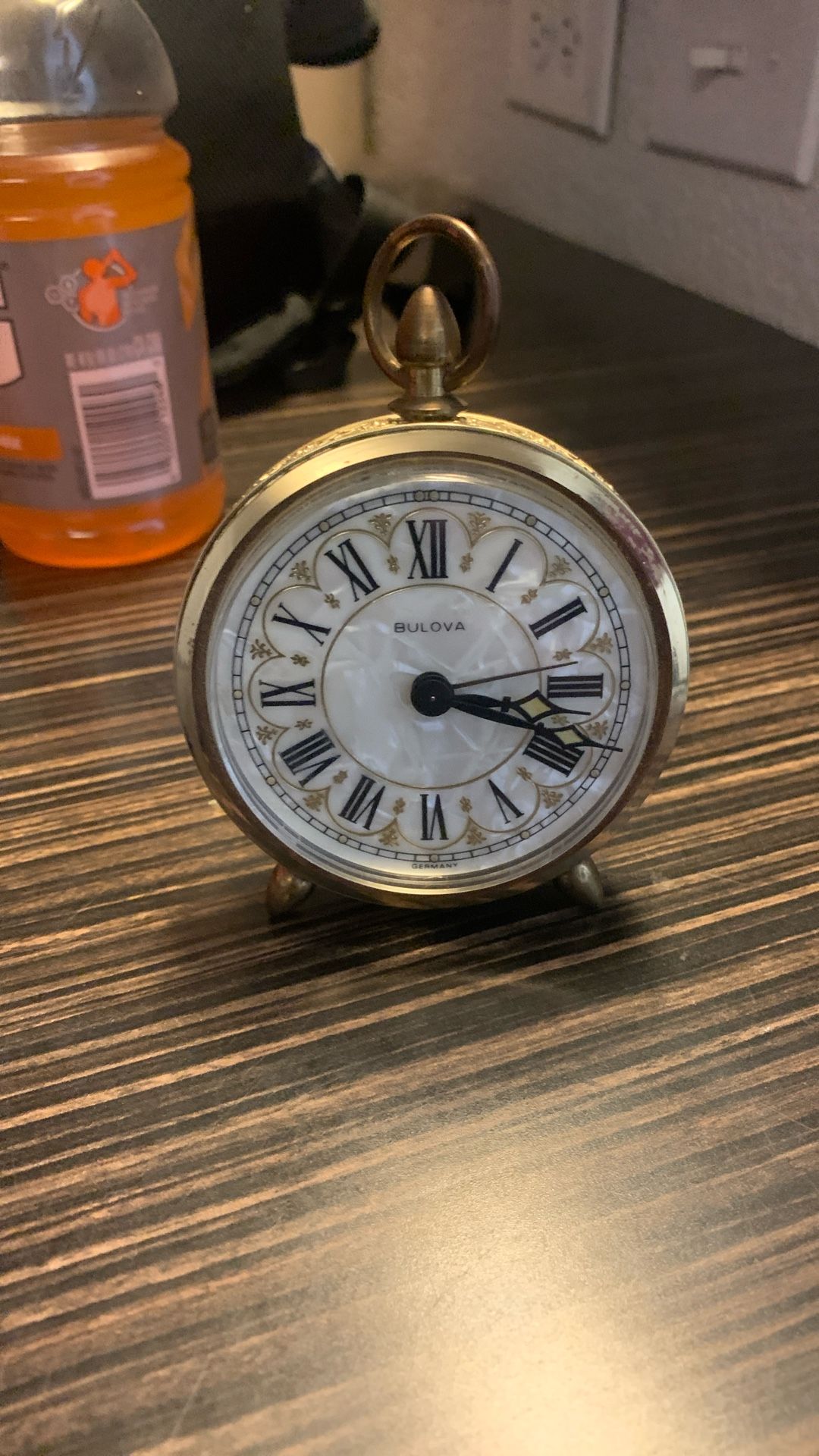 Clock