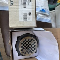 Shower Drain