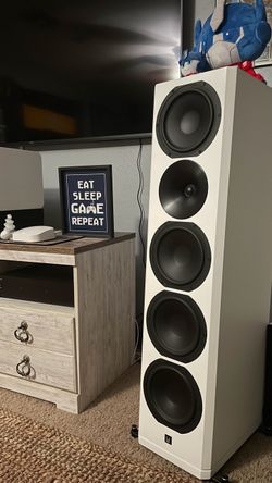 Arendal 1723 THX Speakers