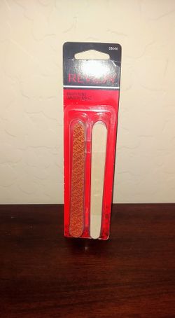 Revlon Nail Files (24 Count) - Ray And Higley