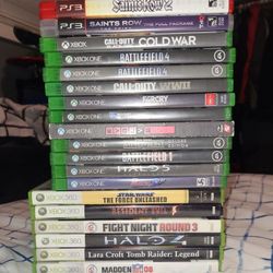 BEST OFFER or 200 BUNDLE HARD DISK GAMES
