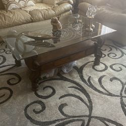 Coffe Table