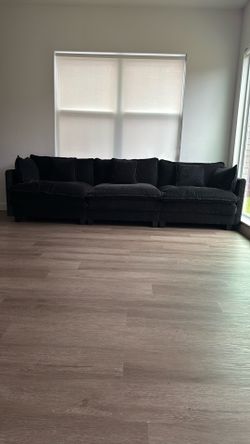 Living Room Sofa