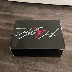 Jordan 4s Size 11.5