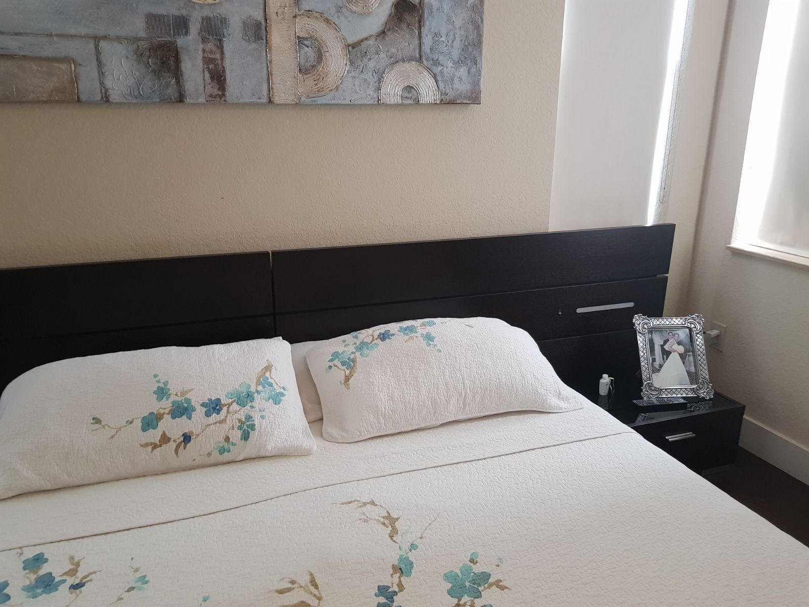 Bedroom furniture