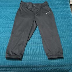 Girls Softball Pants