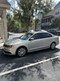 2011 Volkswagen Jetta
