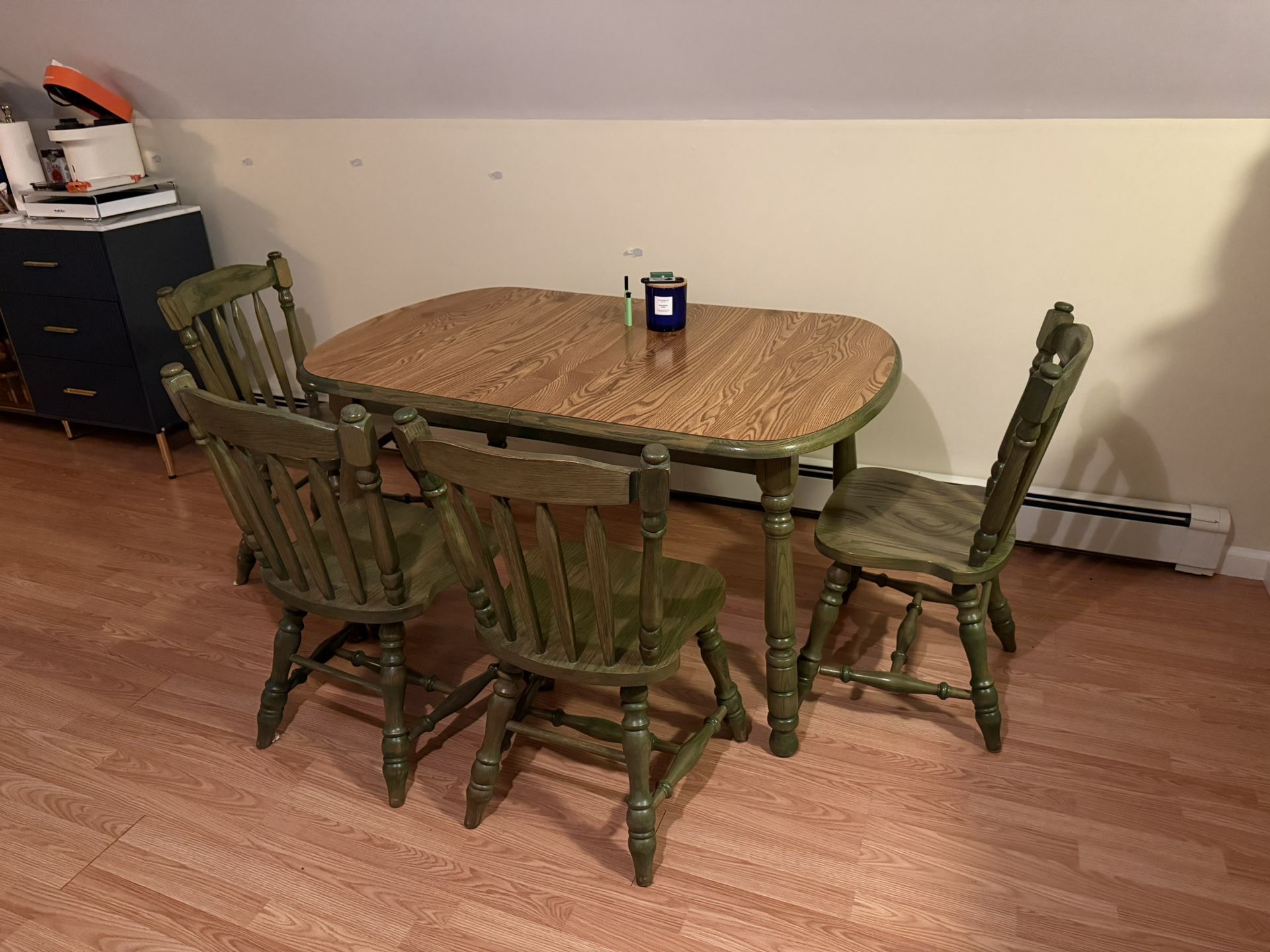 Handmade Dining Table