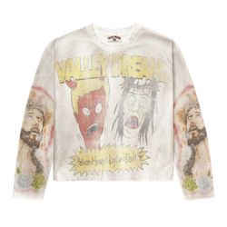 Vale Forever Riot Riot Thermal (Large)