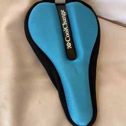 New Bike Seat Cover 