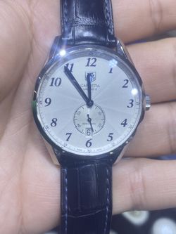 Tag Heuer Calibre Automatic We Buy Gold Watches Ring Scrap