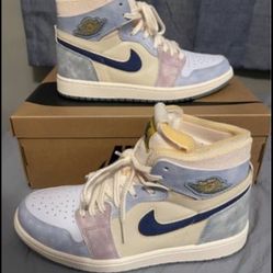 Jordan 1 High 