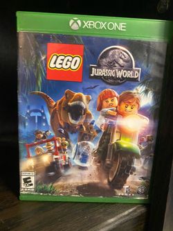 XBOX ONE GAME