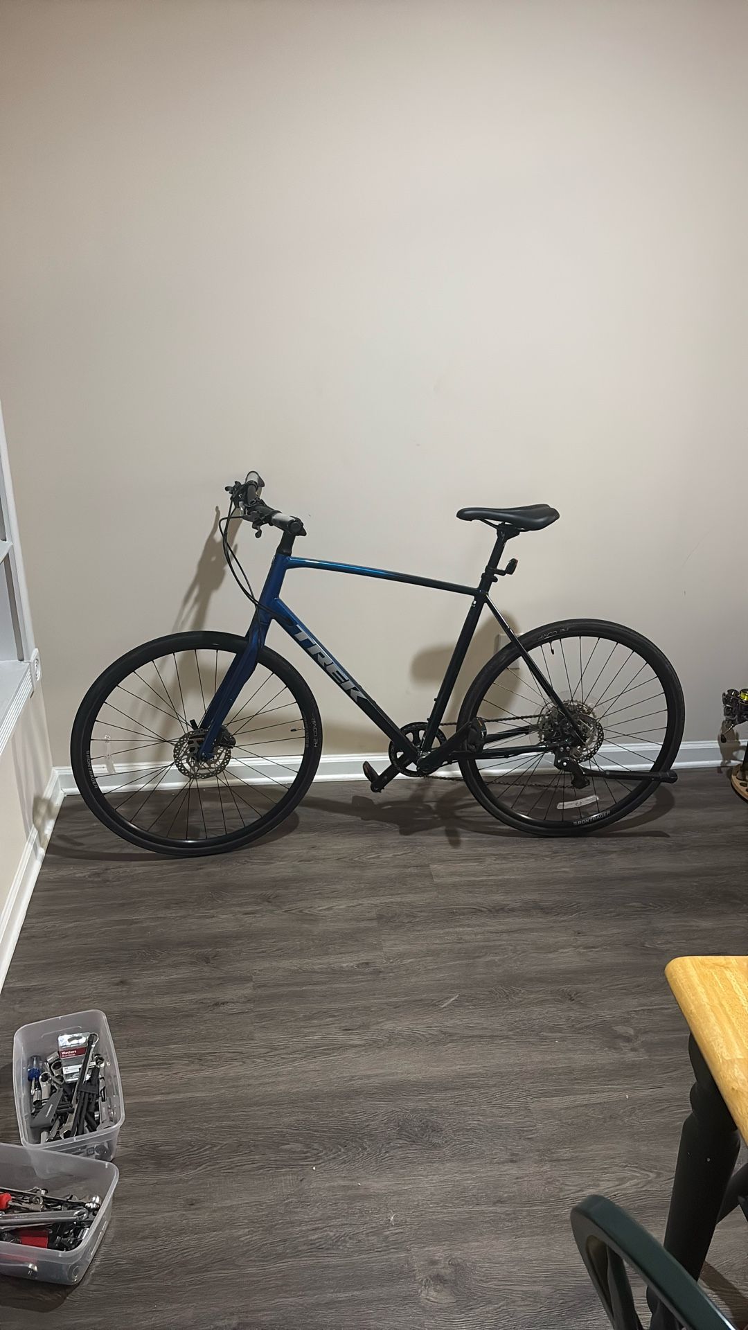 Trek FX 3 Disc Gen 3 XL (2023)