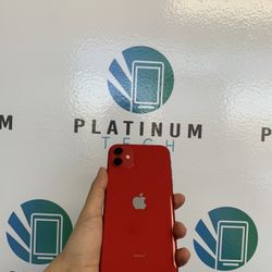 🚨❤️‍🔥 iPhone 11 64 GB Unlocked BH73% 🔋 Case And Headphones For Free ❤️📱