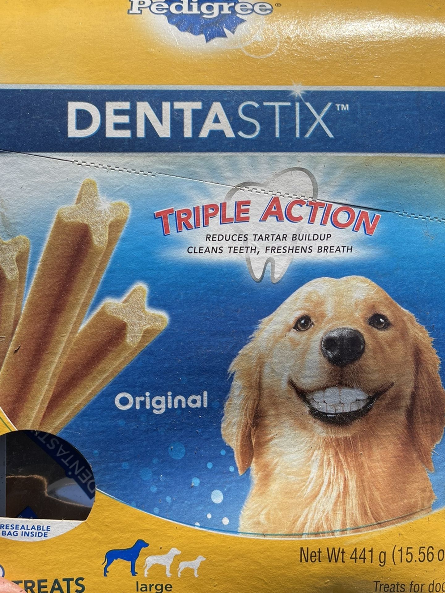 Original Dentastix