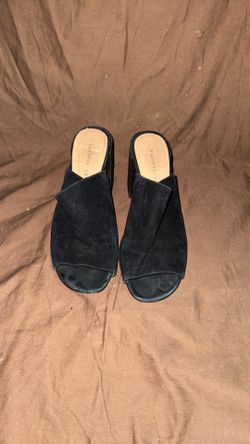 Shoe’s