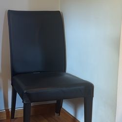 Chair Leather 